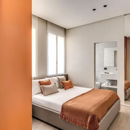 Seety Duomo アパート *