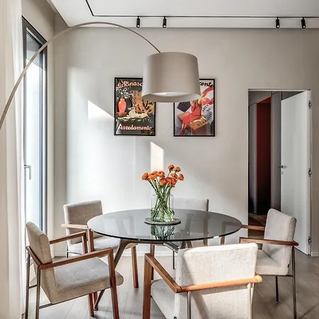 Apartament Seety Duomo Mediolan