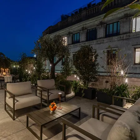 Seety Duomo ミラノ