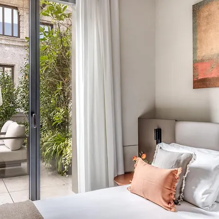 Apartament Seety Duomo