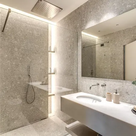 Seety Duomo Apartament *