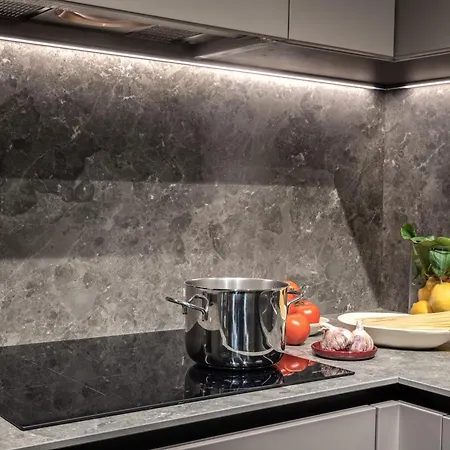 アパート Seety Duomo