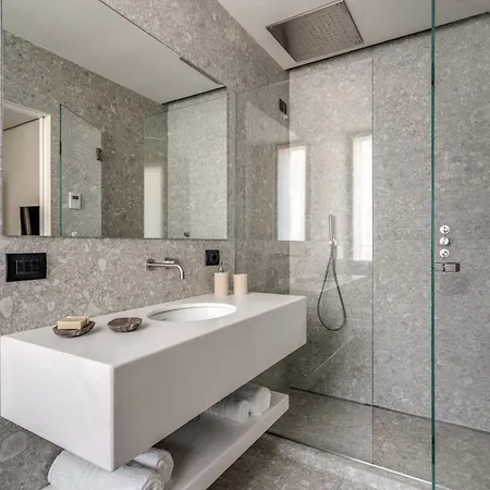 アパート Seety Duomo