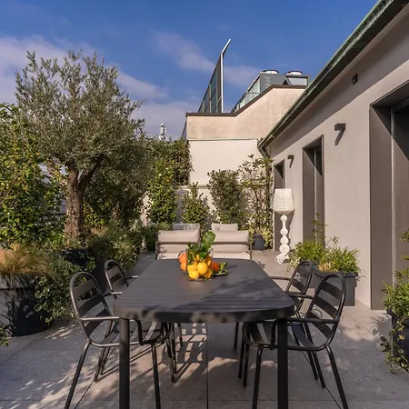 Apartament Seety Duomo *