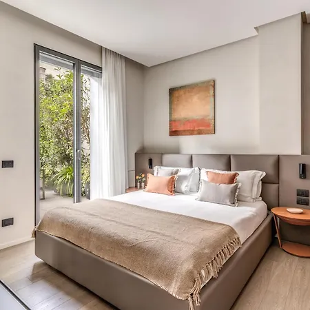 アパート Seety Duomo