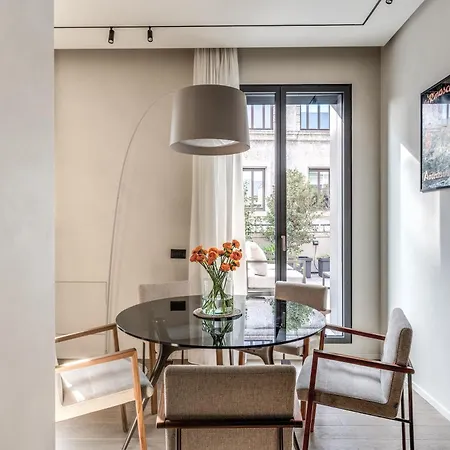 Seety Duomo Apartament *