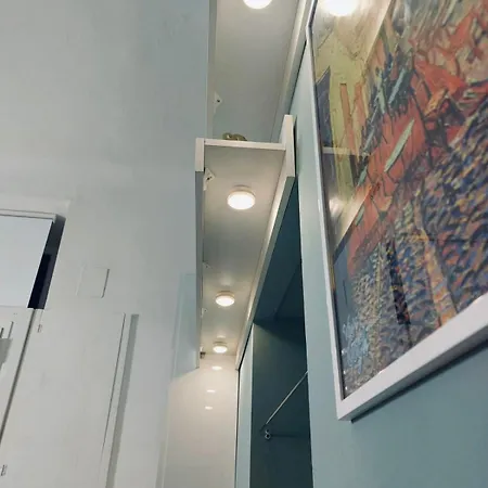 House P&a Centro- Navigli- Bocconi- Porta Romana