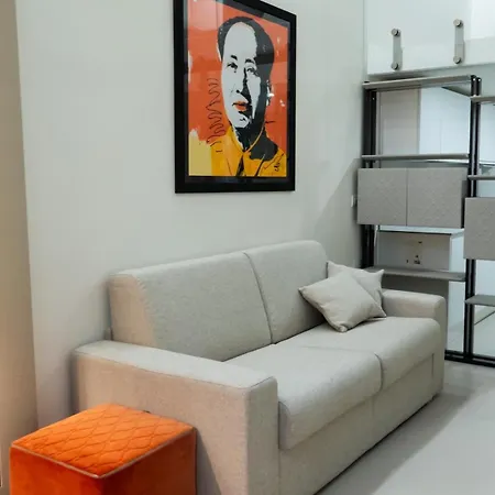 Apartamento Prestige Boutique Homes - Cenacolo Area