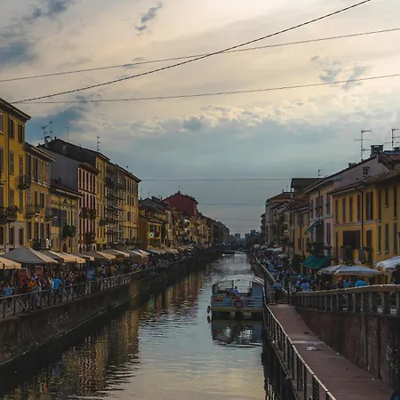 Wownavigli Apartment-sofa Bed Metro M4 Tram 2 Lejlighed