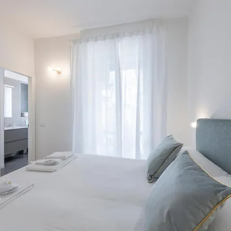 דירה Royal Centro Moscova
