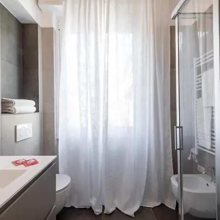 Appartamento Royal Centro Moscova *