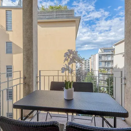 Appartamento Royal Centro Moscova