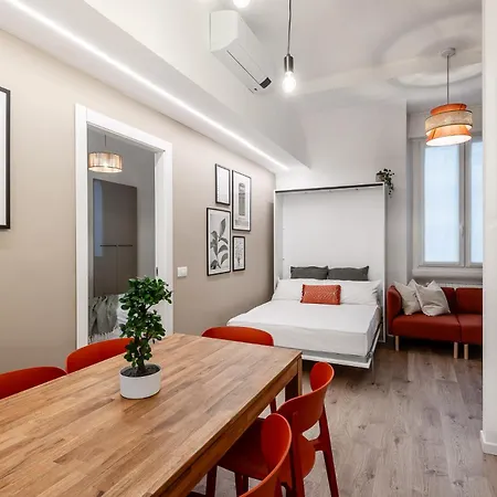 Stayeasy Sauli - 2 Bedrooms, 2 Bathrooms - Station Apartment