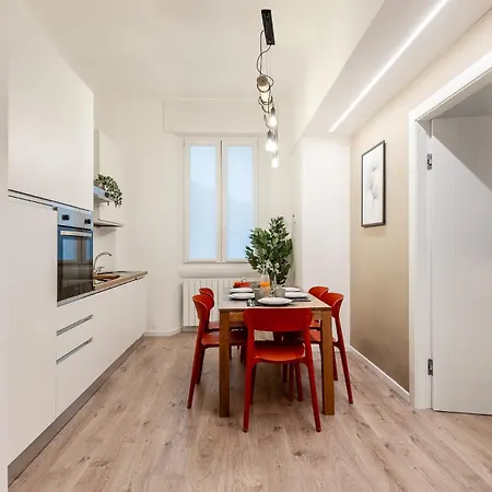 Apartment Stayeasy Sauli - 2 Bedrooms, 2 Bathrooms - Station