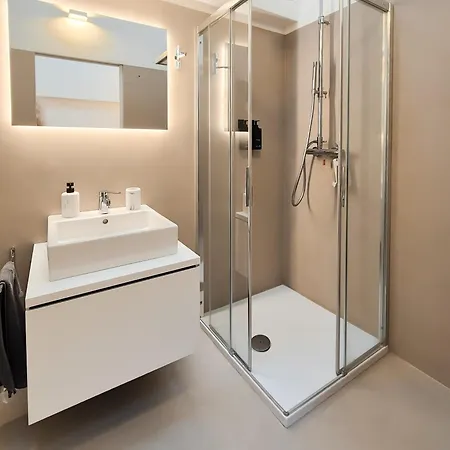 Modern Loft, Design & Comfort * Milan