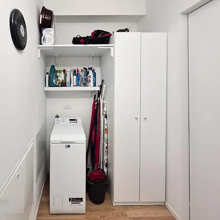 Modern Loft, Design & Comfort * Milano