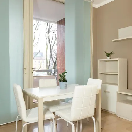 Apartamento Honey Exclusive - Train Station - Near Center