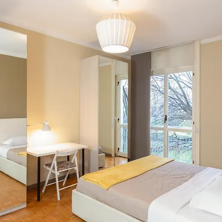 Honey Exclusive - Train Station - Near Center Milão