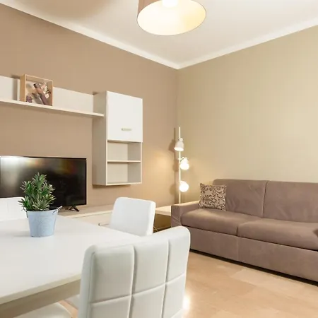 Honey Exclusive - Train Station - Near Center Apartment Milan