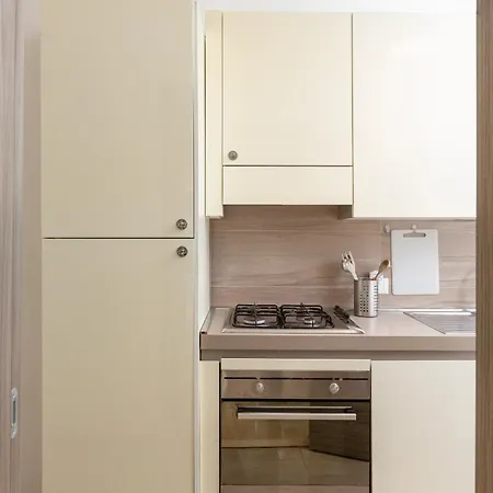 Apartamento Honey Exclusive - Train Station - Near Center *