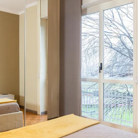 Honey Exclusive - Train Station - Near Center * Milan