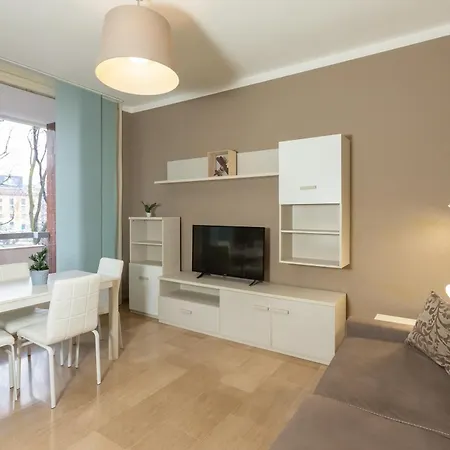 Honey Exclusive - Train Station - Near Center * Milan