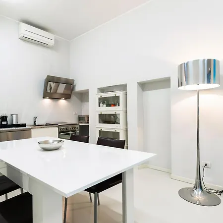 Brera Duomo - Luxury Design