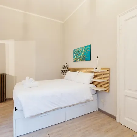 Isola - Garibaldi - Ampio Bilocale Moderno * Μιλάνο