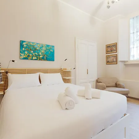 Isola - Garibaldi - Ampio Bilocale Moderno * Μιλάνο