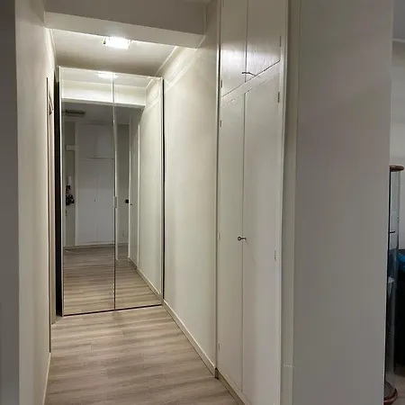 Apartmán Famagosta Milán