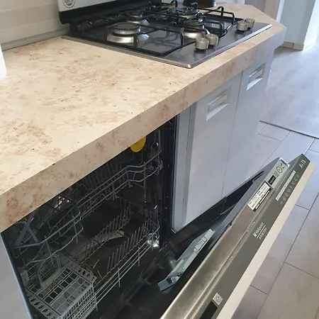 Famagosta דירה *