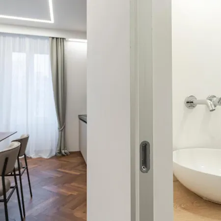 Italianway Collection - Xxv Aprile 7 B - Smeraldo *