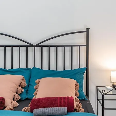 Rosa House Apartamento