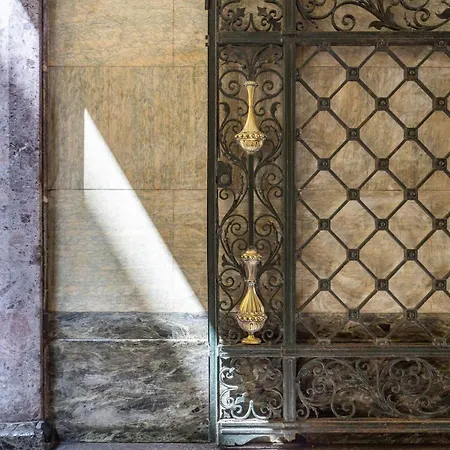 Apartamento Rosa House *