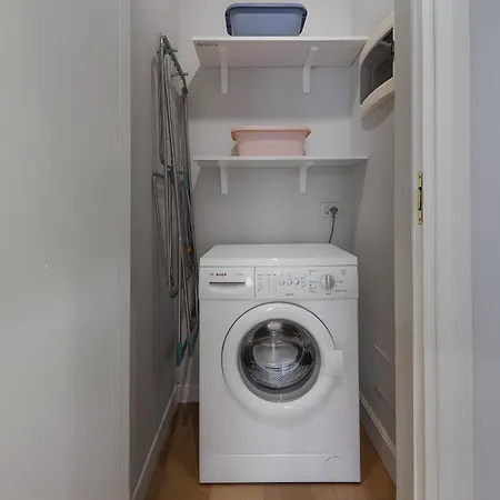 Lägenhet Luxury Design - 10 Minutes From Duomo Milano