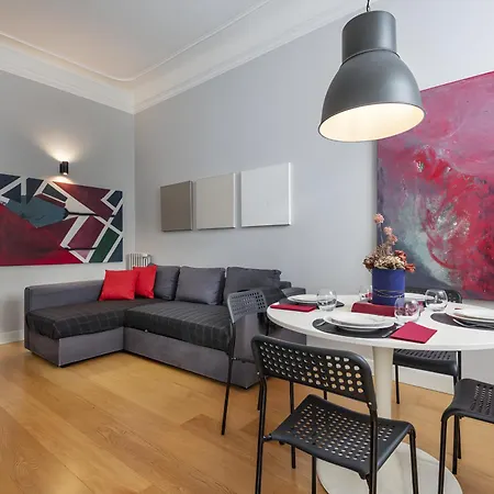 Luxury Design - 10 Minutes From Duomo * Milano