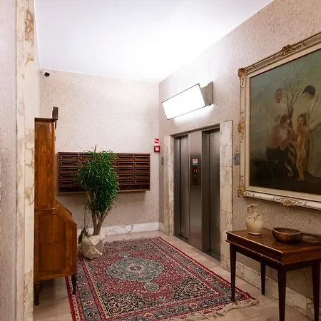 Apartment Relstay - Duomo 1br *