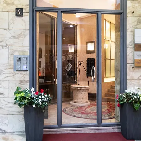 Apartment Relstay - Duomo 1br Milan