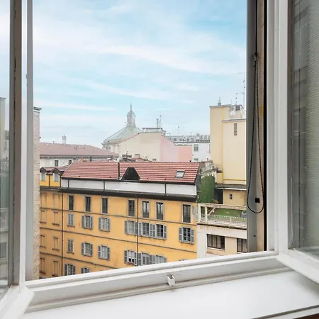 Relstay - Duomo 1br *