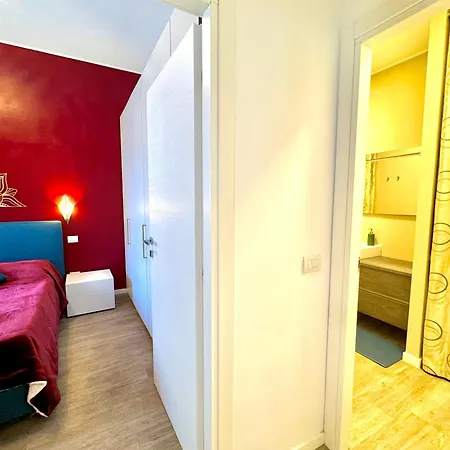 Apartment Duomo Design Milan