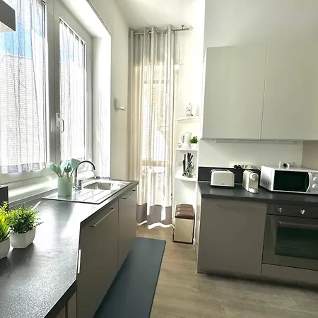 Duomo Design Apartment