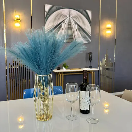 Duomo Design 아파트