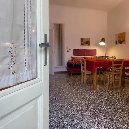 Apartmán Lovelyloft, Via Meda Milán