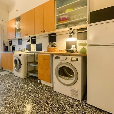 Lovelyloft, Via Meda Milán