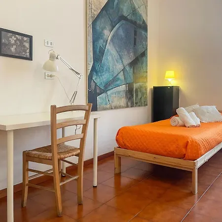 Lovelyloft, Via Meda * 米兰