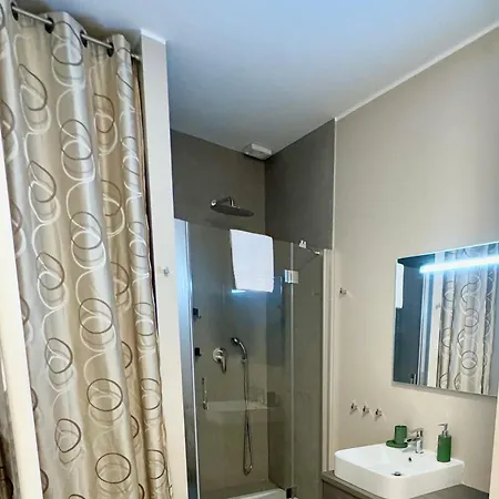 Duomo Design Apartment *