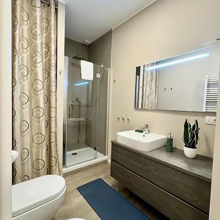 Duomo Design Apartment Milan