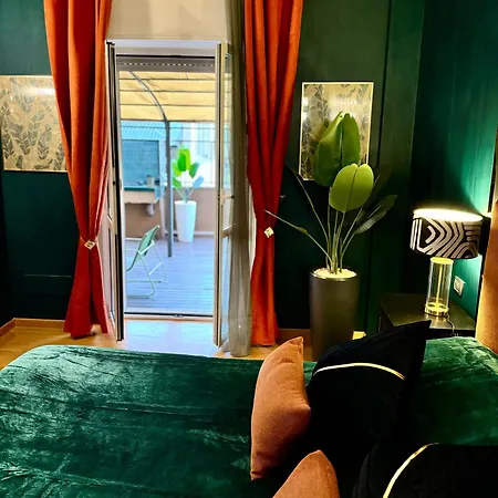 Arco Della Pace Sempione Milano