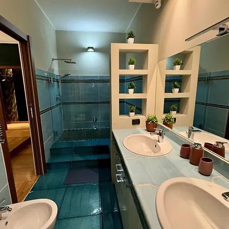 Apartment Arco Della Pace Sempione Milan