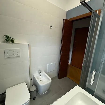 Apartment Arco Della Pace Sempione